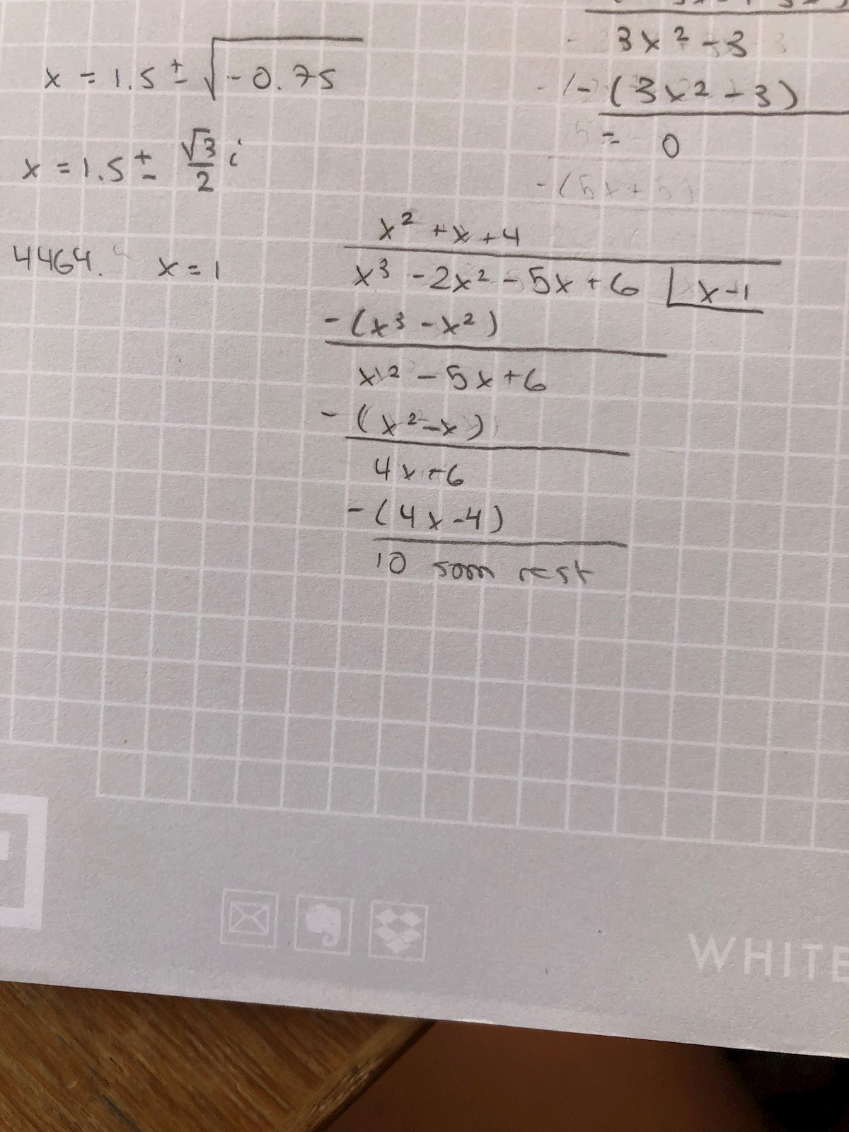 Lösa Ekvation Liggande Stol (Matematik/Matte 4) – Pluggakuten