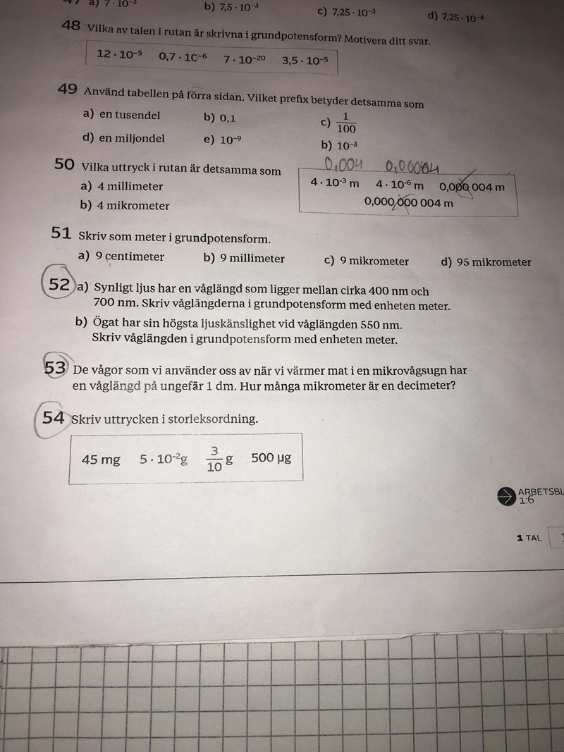 Matematik Åk 2 Övningar Att Skriva Ut - sudansite.net