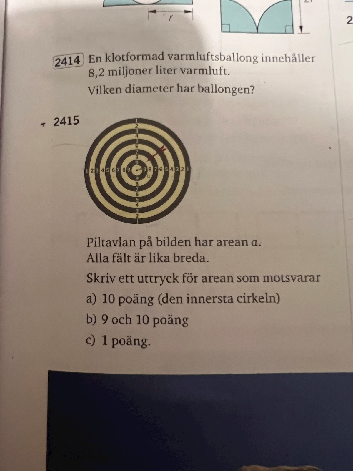 Geometri (Matematik/Matte 1) – Pluggakuten