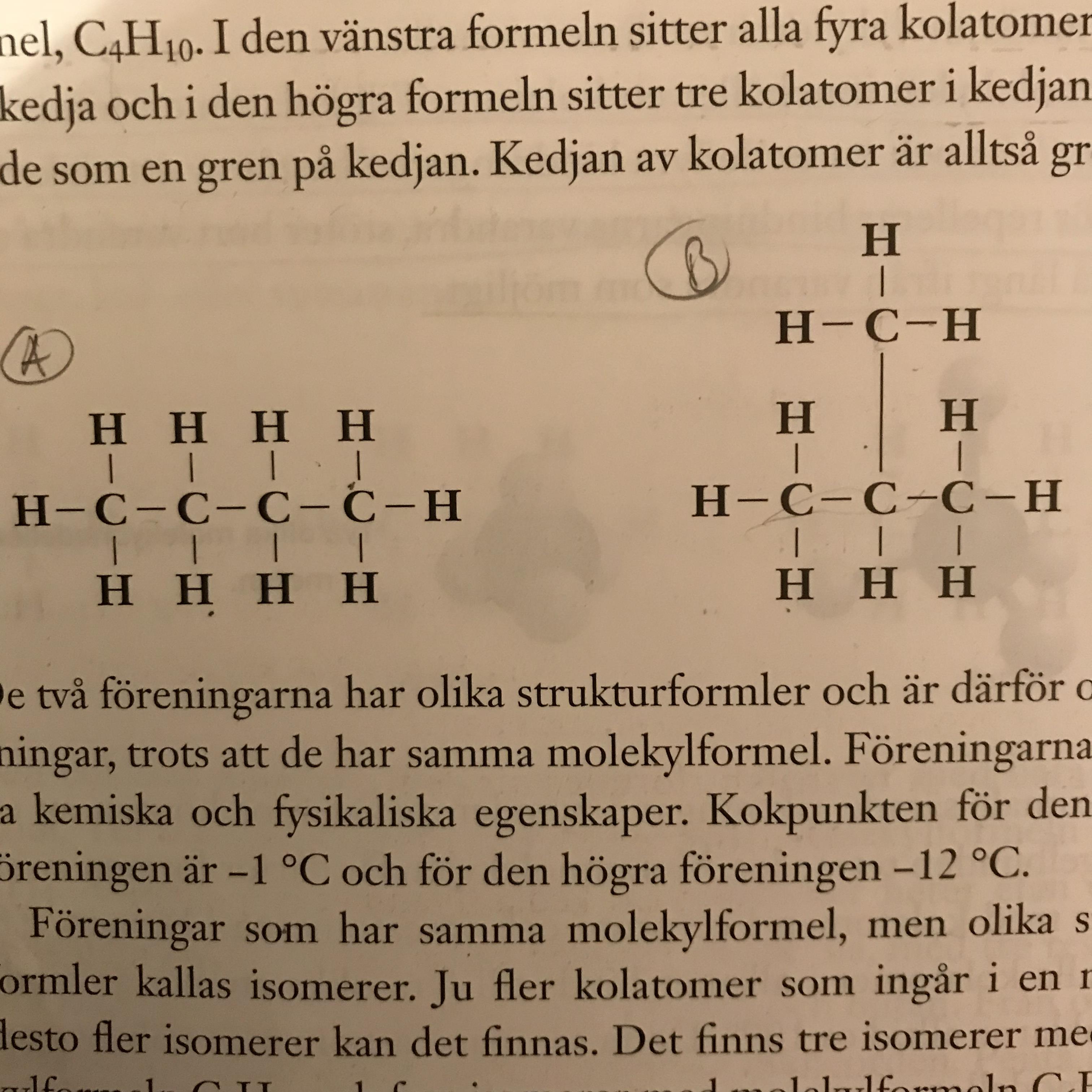 Organisk Förening (Kemi/Kemi 2) – Pluggakuten