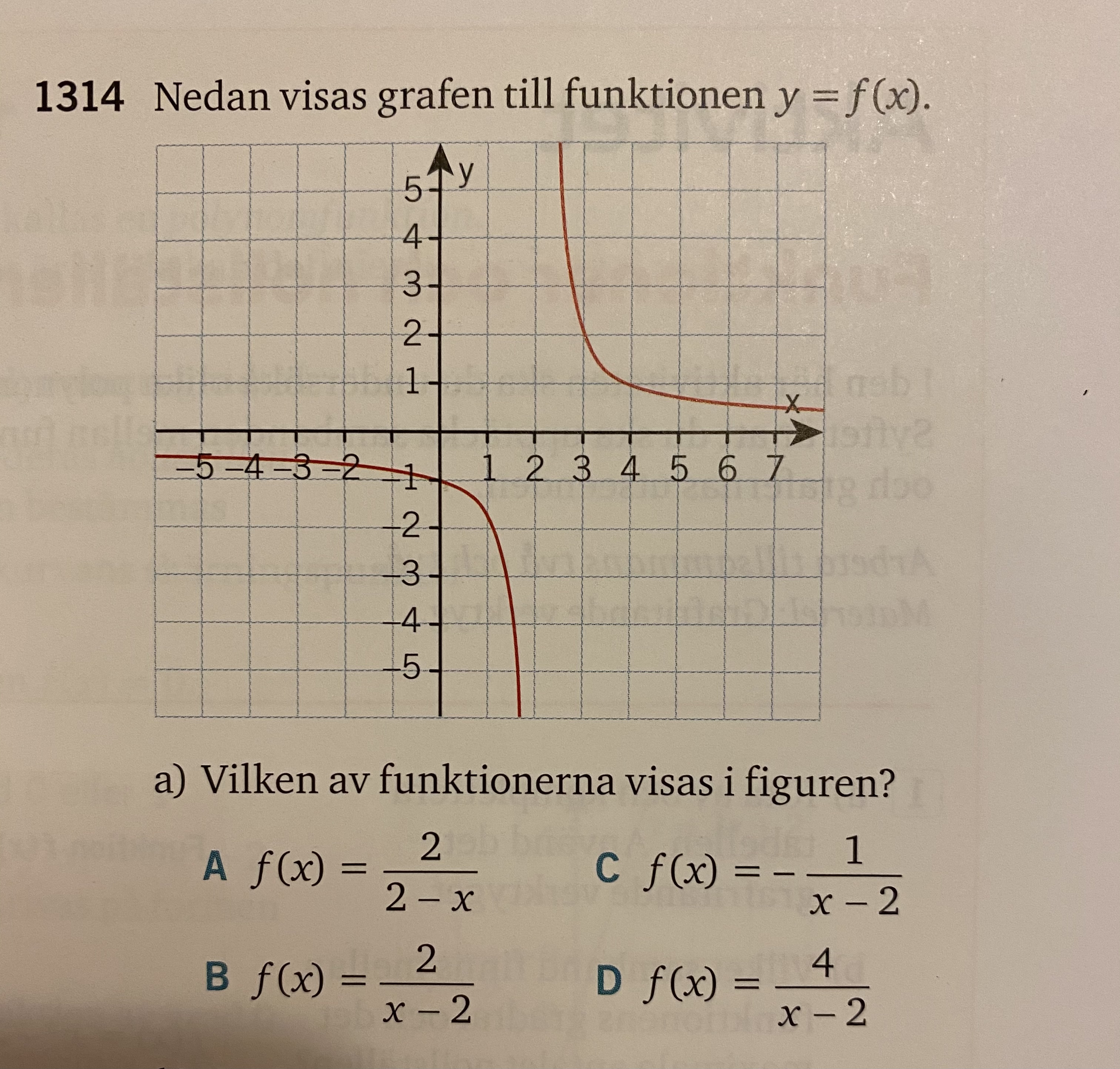 Funktioner (Matematik/Matte 3/Algebraiska Uttryck) – Pluggakuten