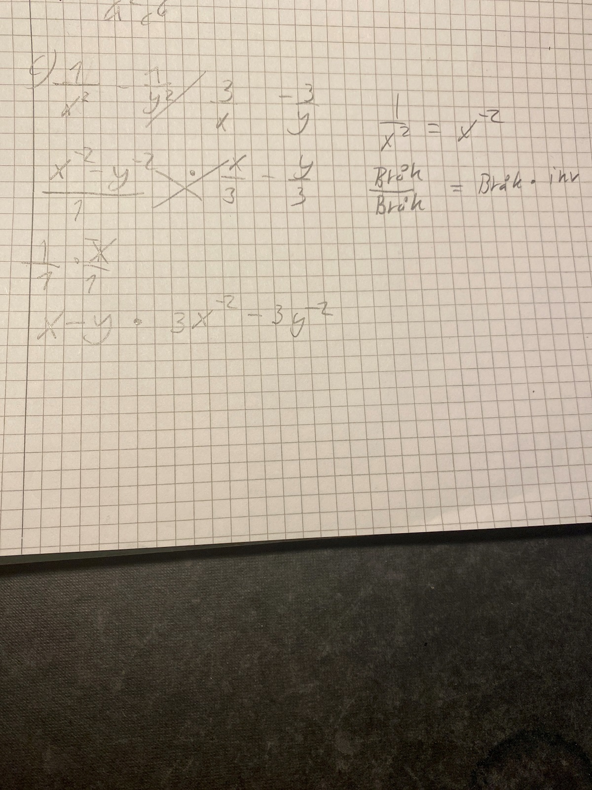 Förenkla Uttryck (Matematik/Matte 3/Algebraiska Uttryck) – Pluggakuten