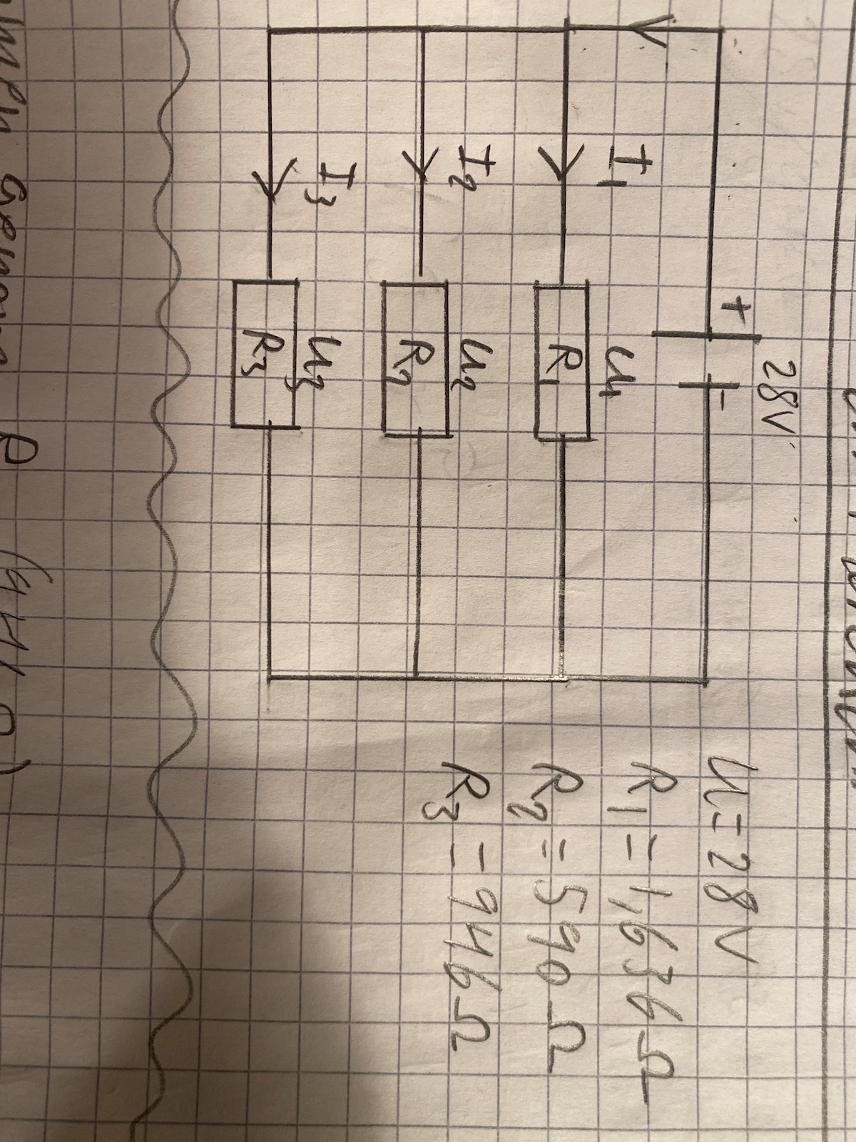 Elektriska Kretsar (Fysik/Fysik 1) – Pluggakuten