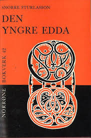 Den yngre edda - Snorre Sturlasson ...