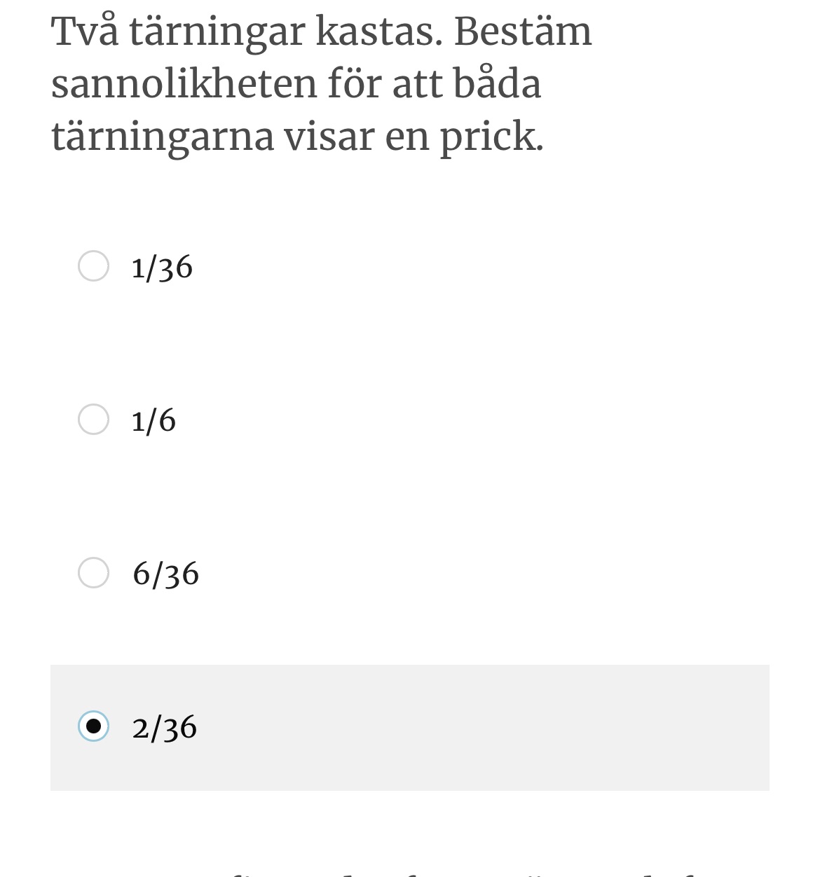 Behöver Lite Förklaring (Matematik/Matte 1/Sannolikhet Och Statistik ...