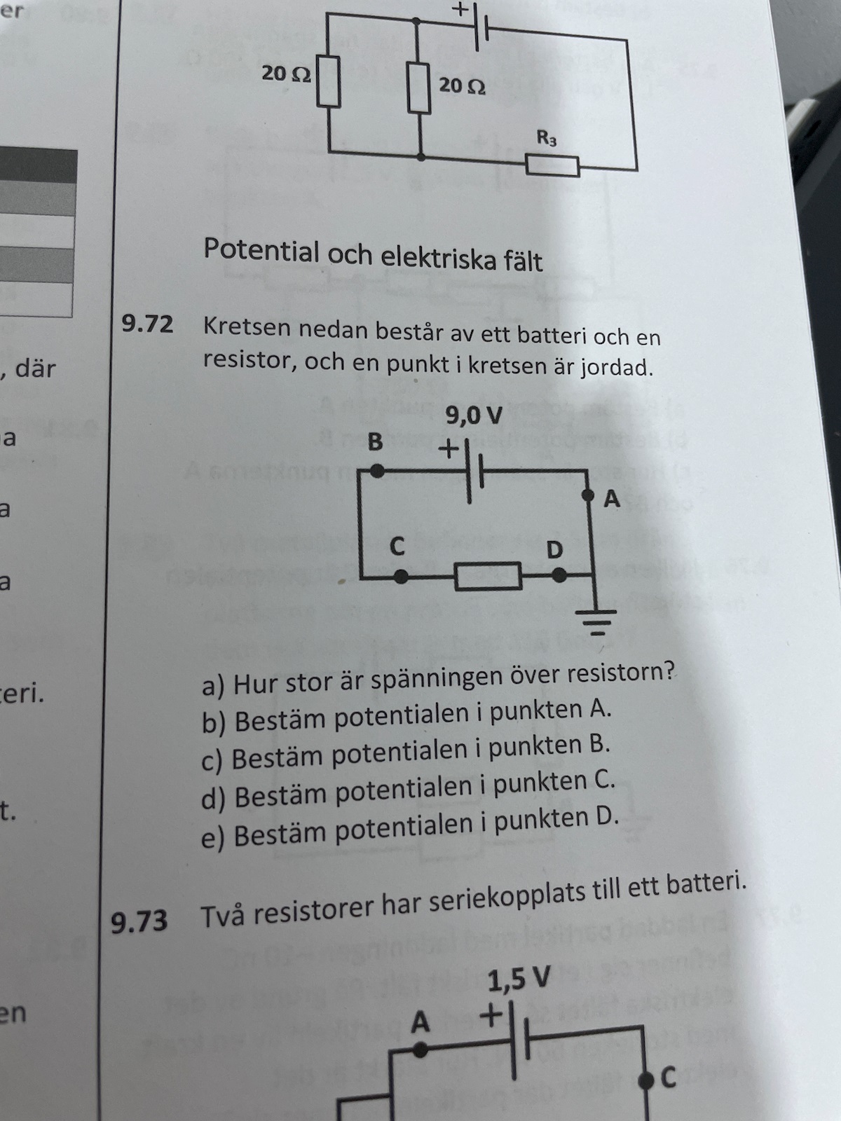 Potential (Fysik/Fysik 1) – Pluggakuten