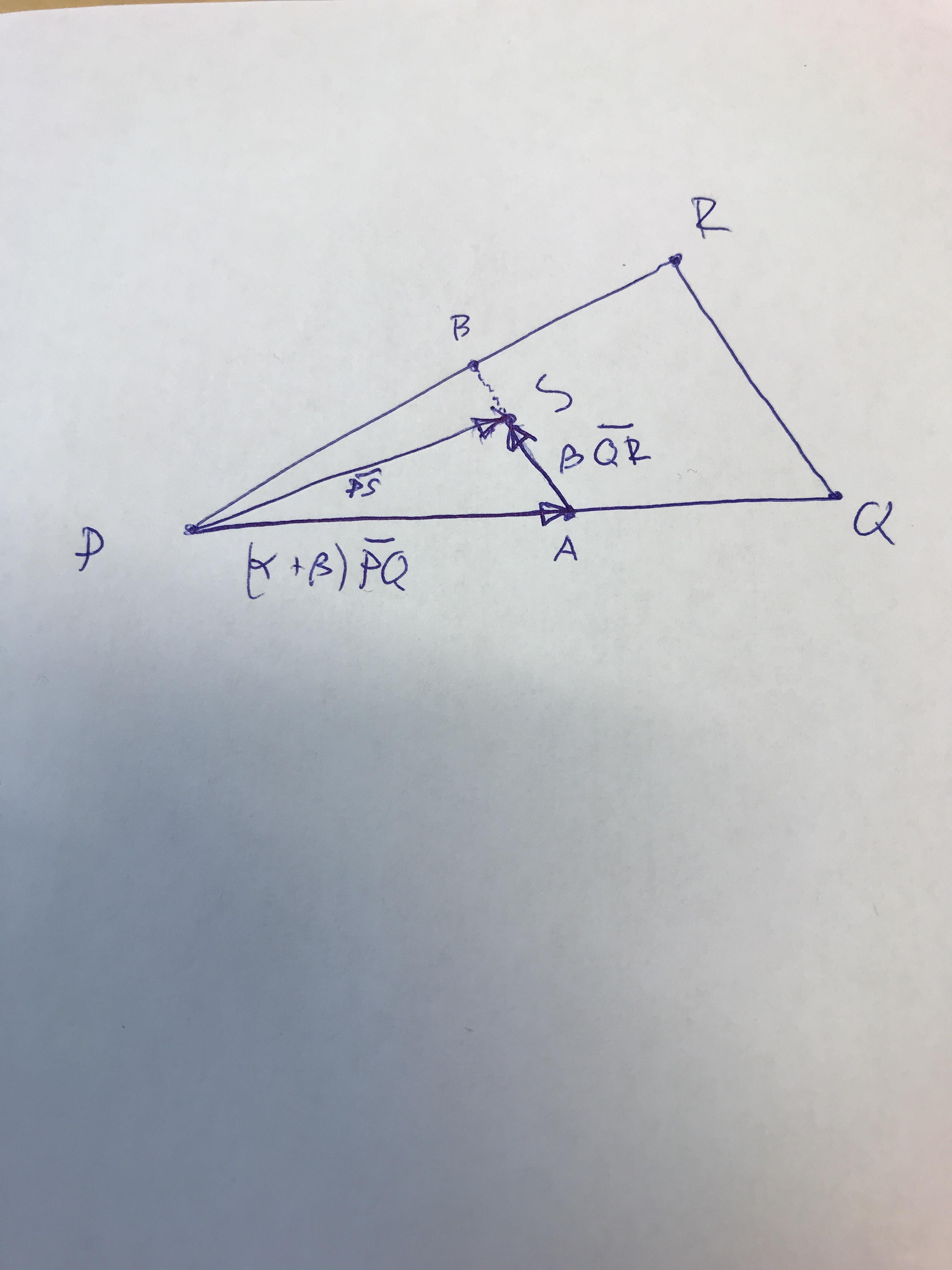 Linjär Algebra, Vektorer Och Punkter (Matematik/Universitet) – Pluggakuten