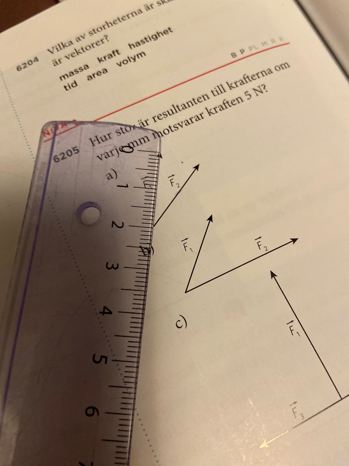 Vektorer (Matematik/Matte 1) – Pluggakuten