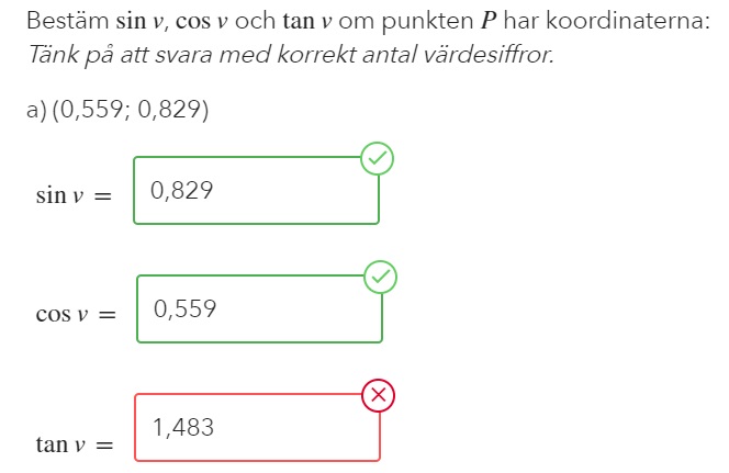 Använd Rätt Antal Värdesiffror (Matematik/Matte 4) – Pluggakuten