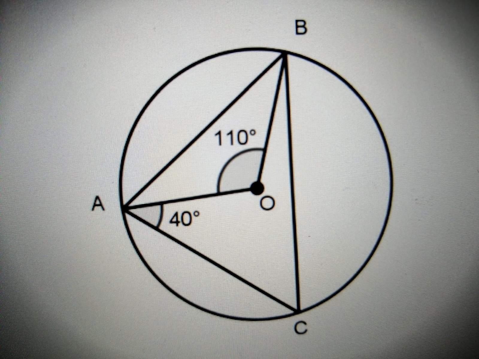 Fråga Inom Gemotri! (Matematik/Matte 2/Logik Och Geometri) – Pluggakuten