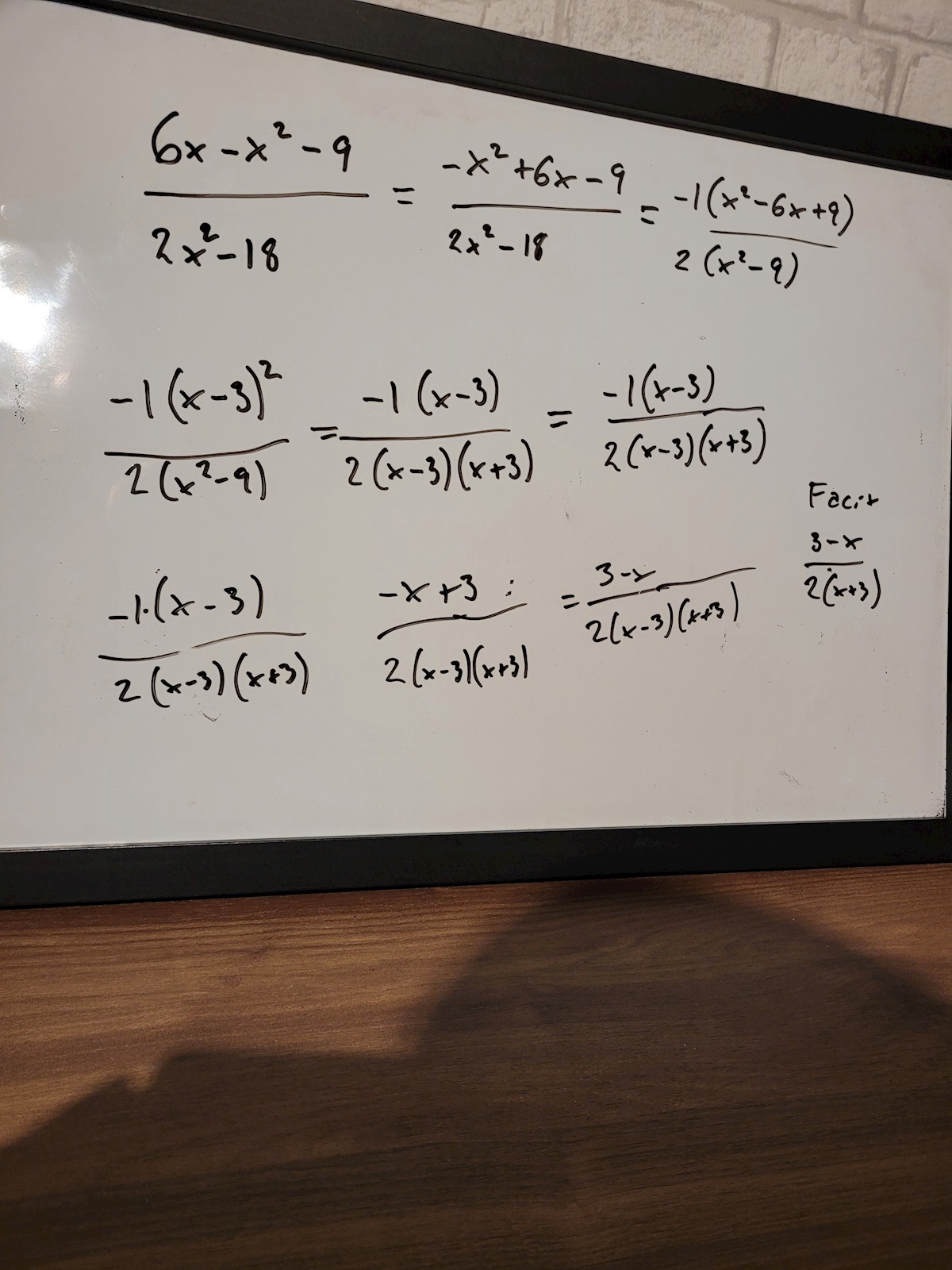 1141 Polynom (Matematik/Matte 3/Algebraiska Uttryck) – Pluggakuten