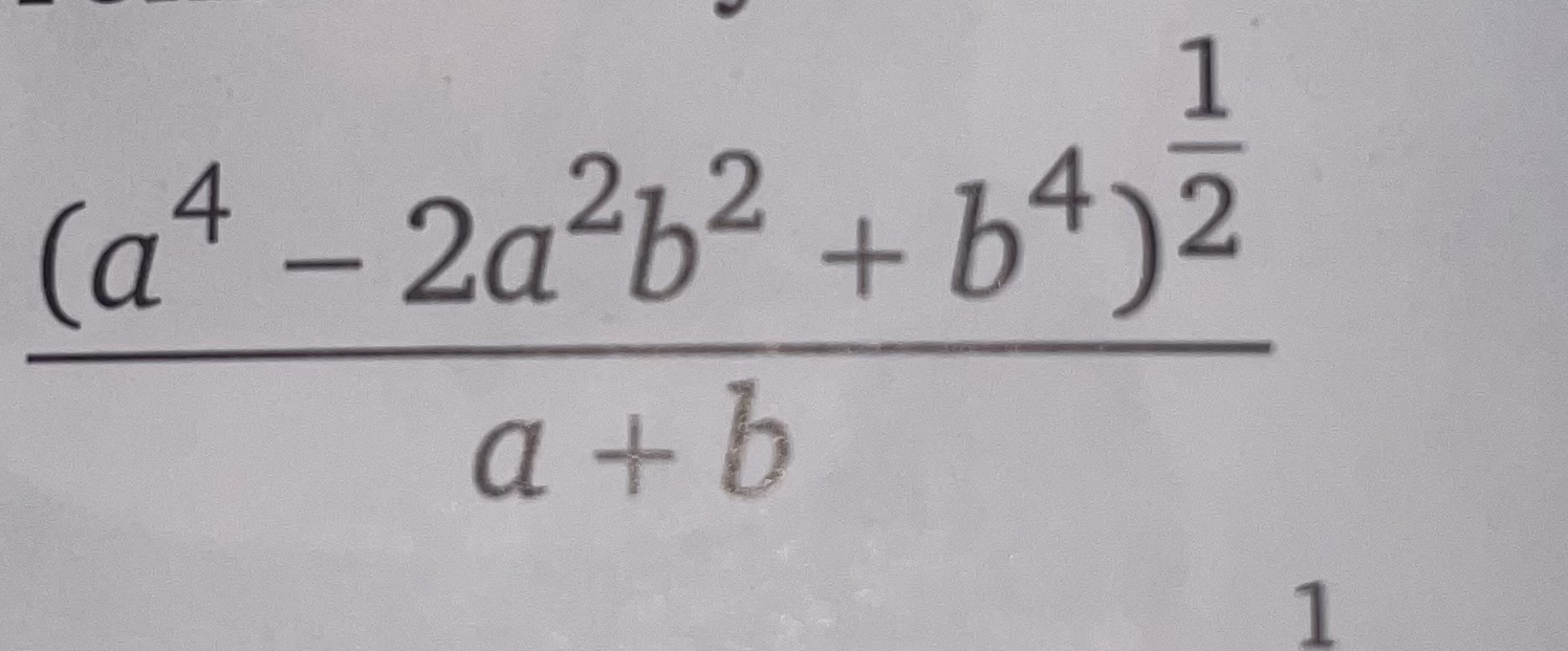 Förenkling Av Uttryck (Matematik/Matte 3/Algebraiska Uttryck) – Pluggakuten