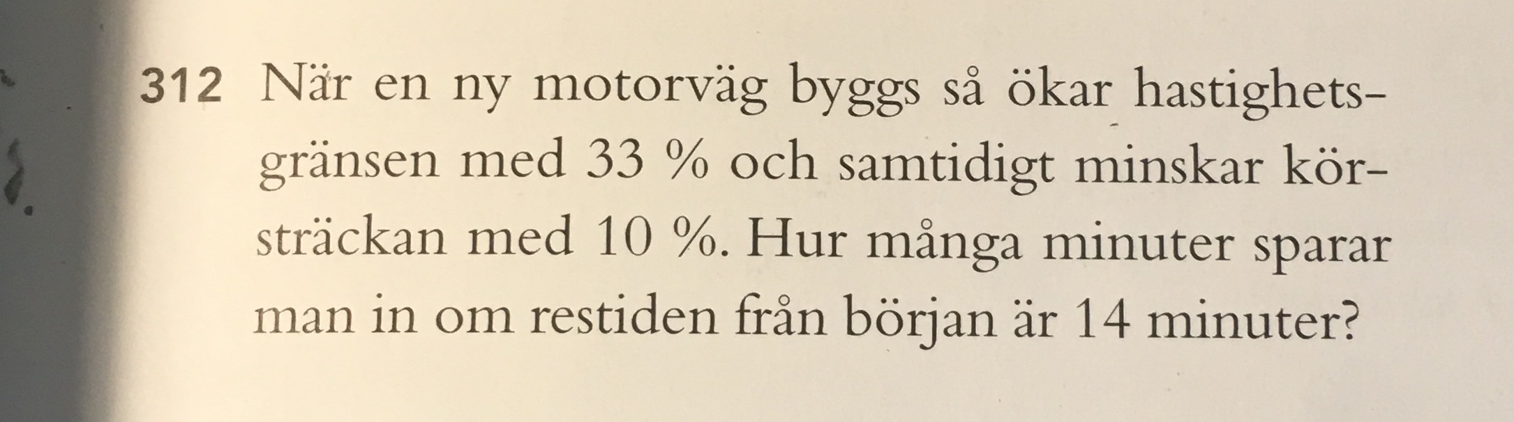 Hastighet Och Riktning (Fysik/Fysik 1) – Pluggakuten