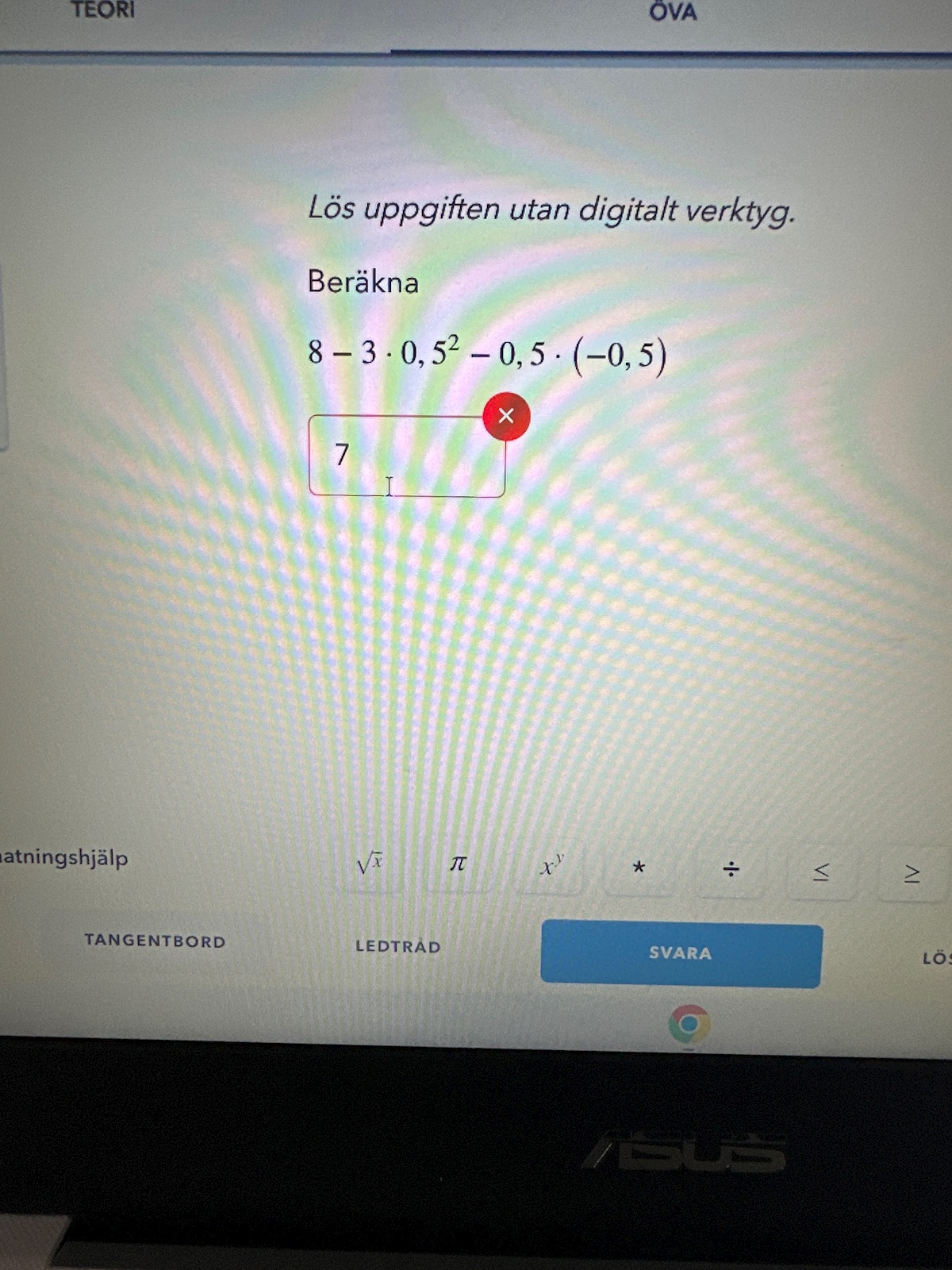 Förenkla Uttryck (Matematik/Matte 1/Algebra) – Pluggakuten