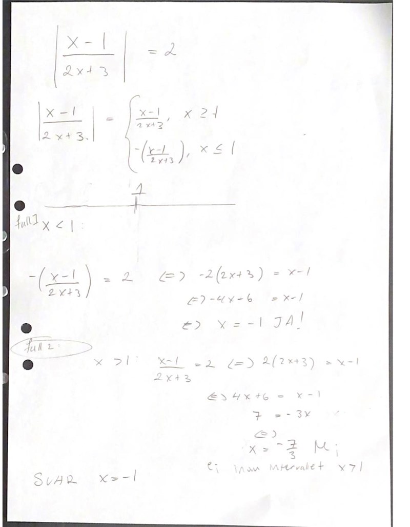 rationell-absolutbelopp-ekvation-matematik-universitet-pluggakuten