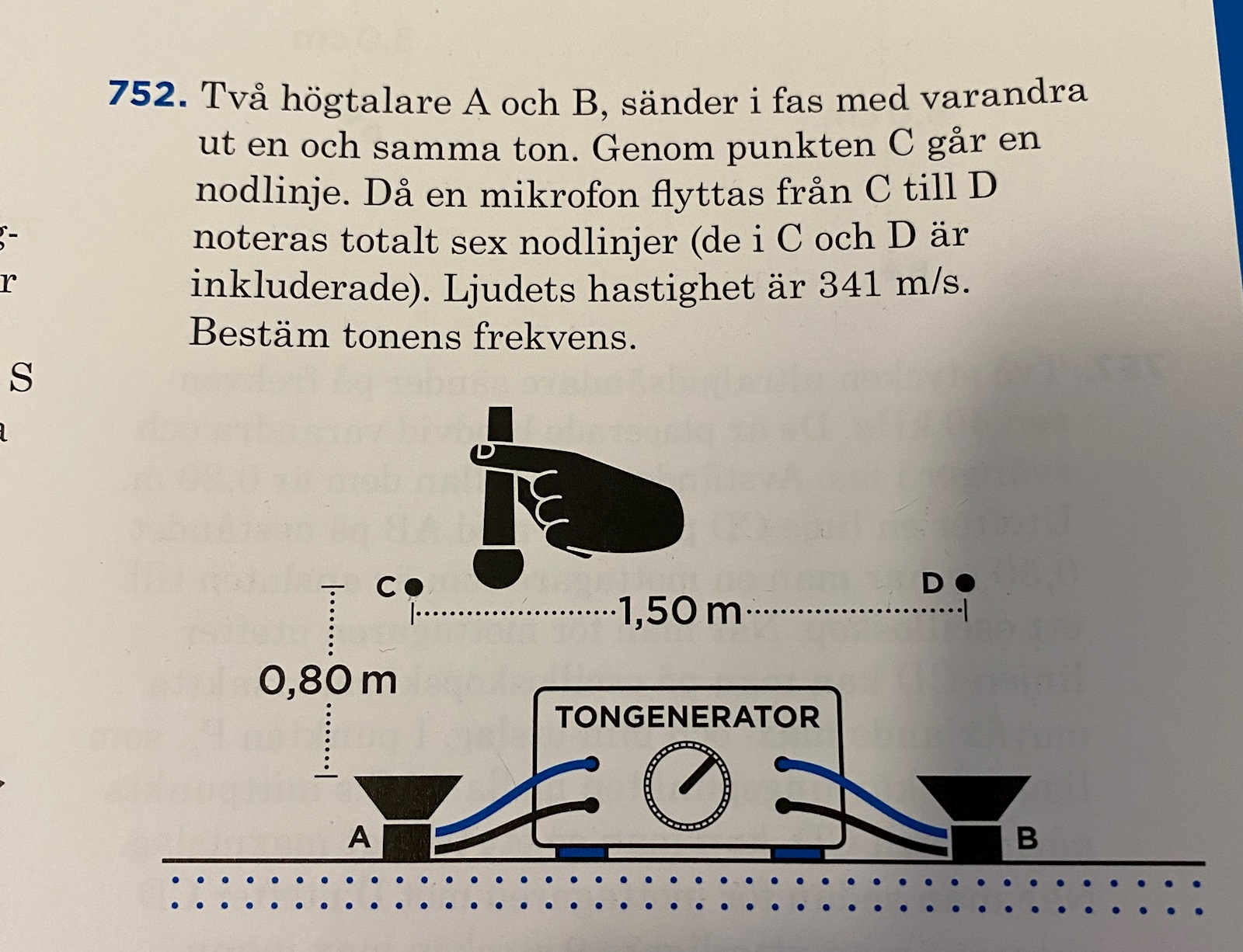 Interferens (Fysik/Fysik 2) – Pluggakuten