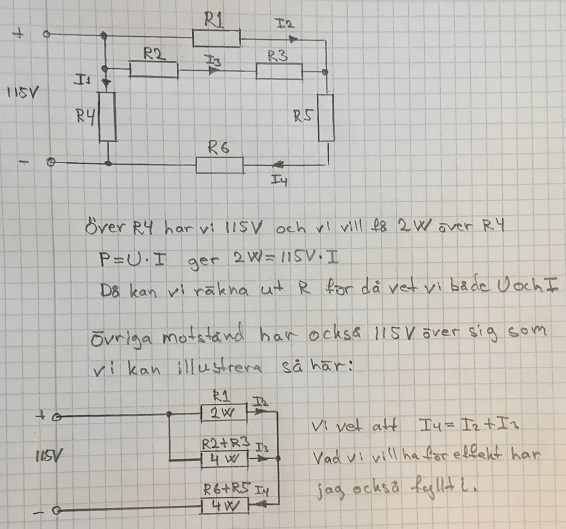 Effekt Fysik Grundskola Pluggakuten