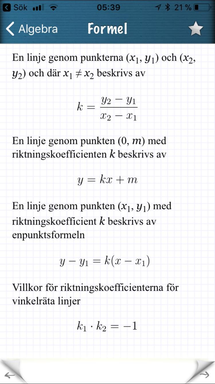 Y Kx M Y K X0 X1 M Matematik Matte 4 Grafer Och Asymptoter Pluggakuten