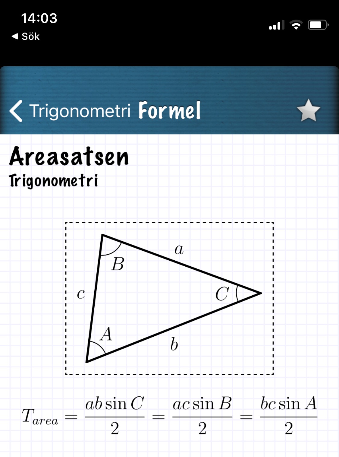 Fritidstomt (Matematik/Matte 4) – Pluggakuten