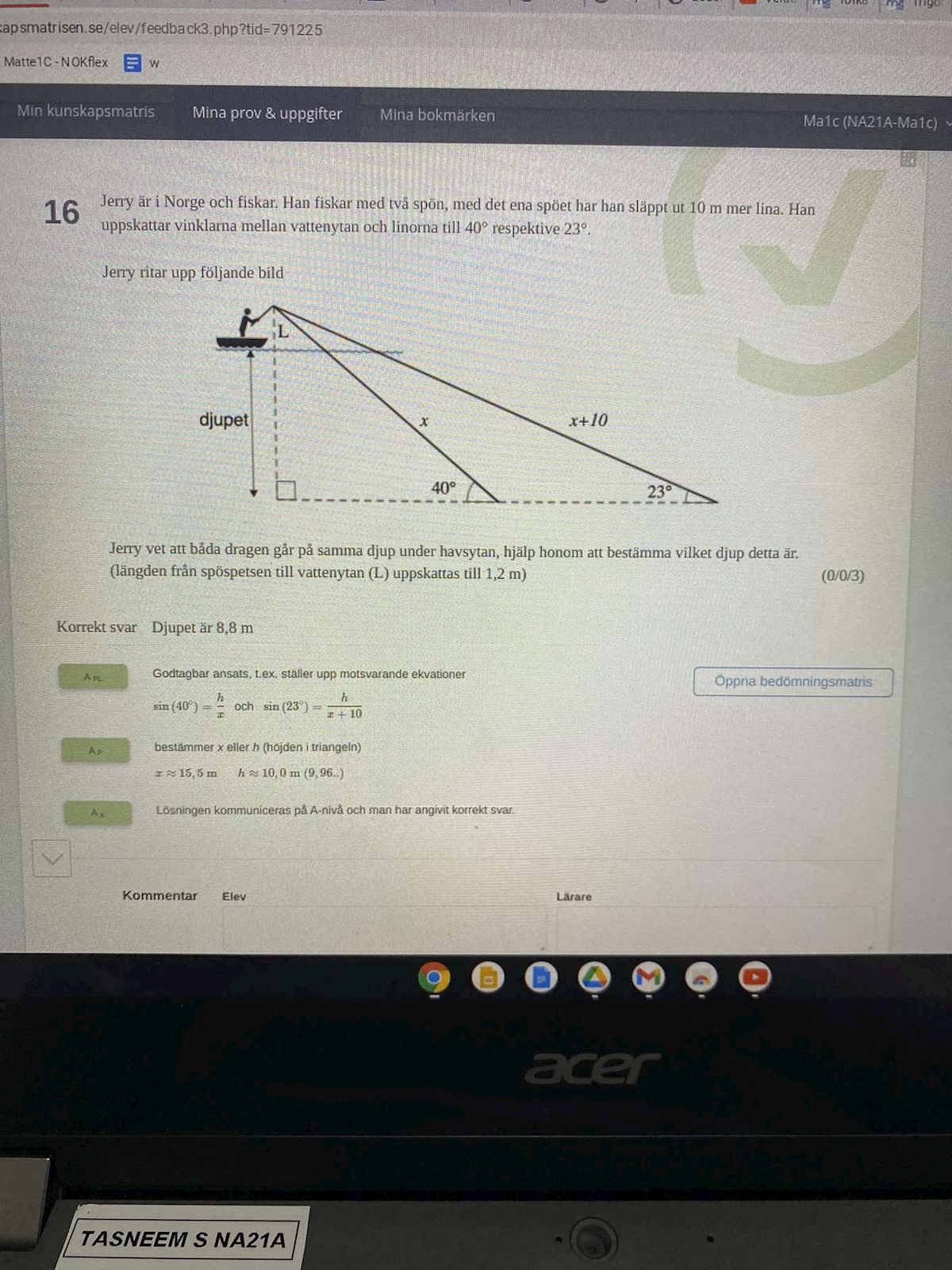 Geometri (Matematik/Matte 1/Geometri) – Pluggakuten