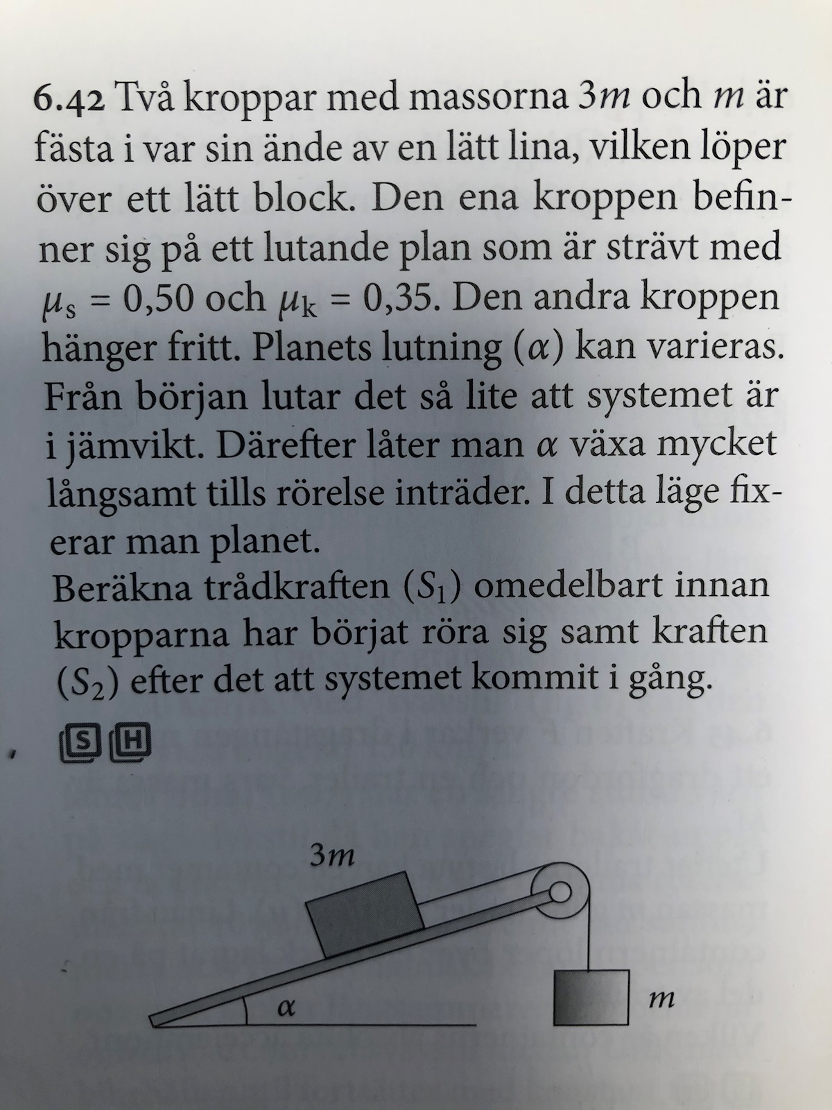 Mekanik, Accelerationslagen Och Kinetik (Fysik/Universitet) – Pluggakuten