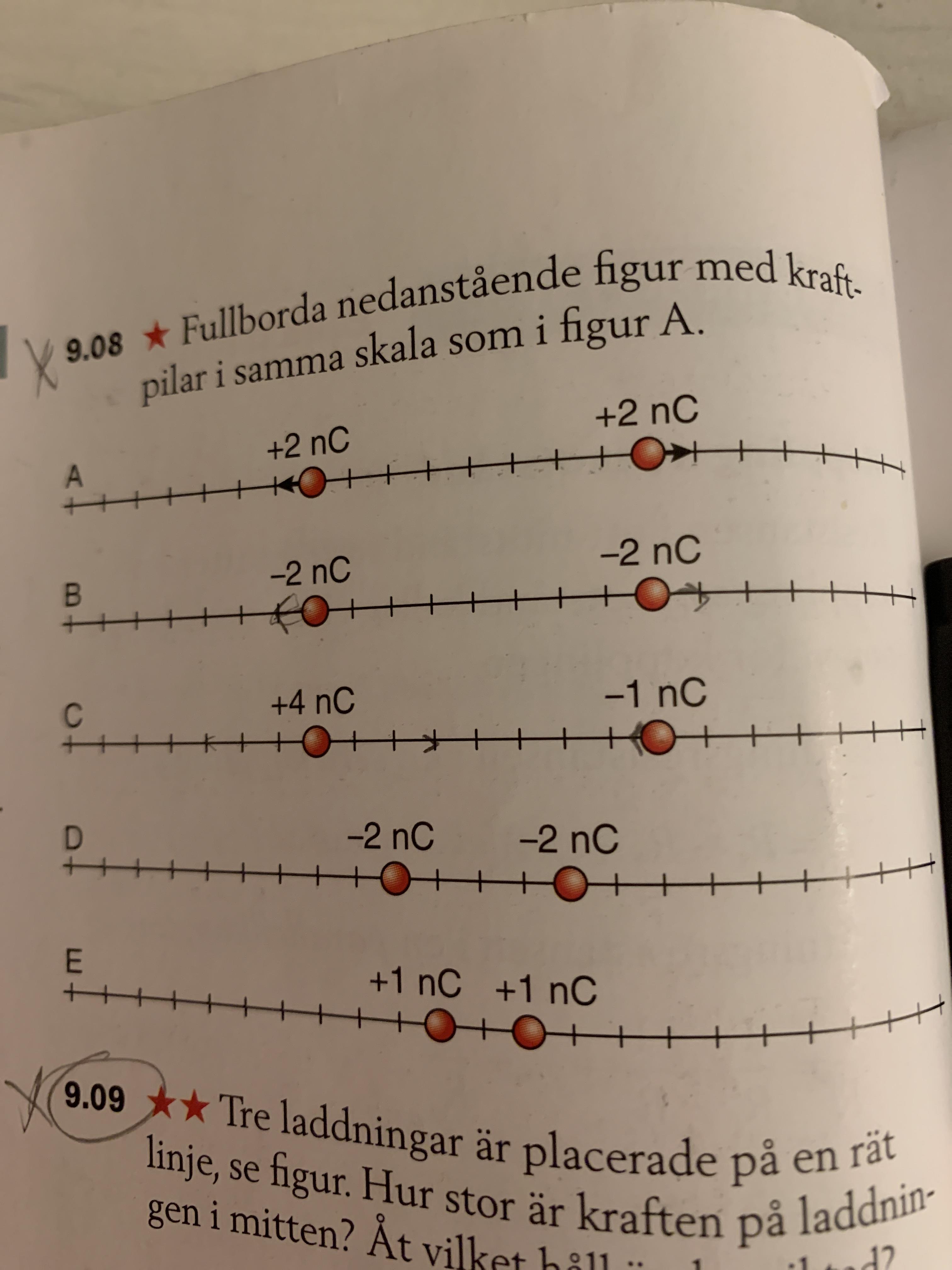 Elektricitet (Fysik/Fysik 1) – Pluggakuten