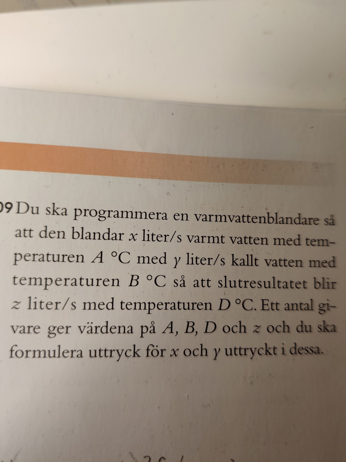 Termodynamik (Fysik/Fysik 1) – Pluggakuten