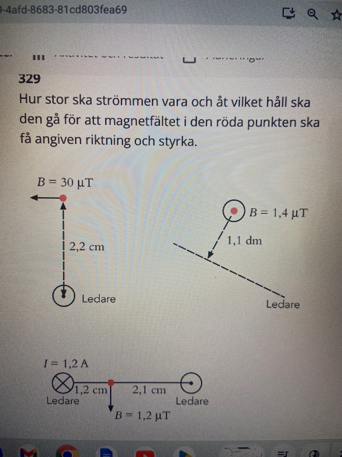 Ström Riktning (Fysik/Fysik 2) – Pluggakuten