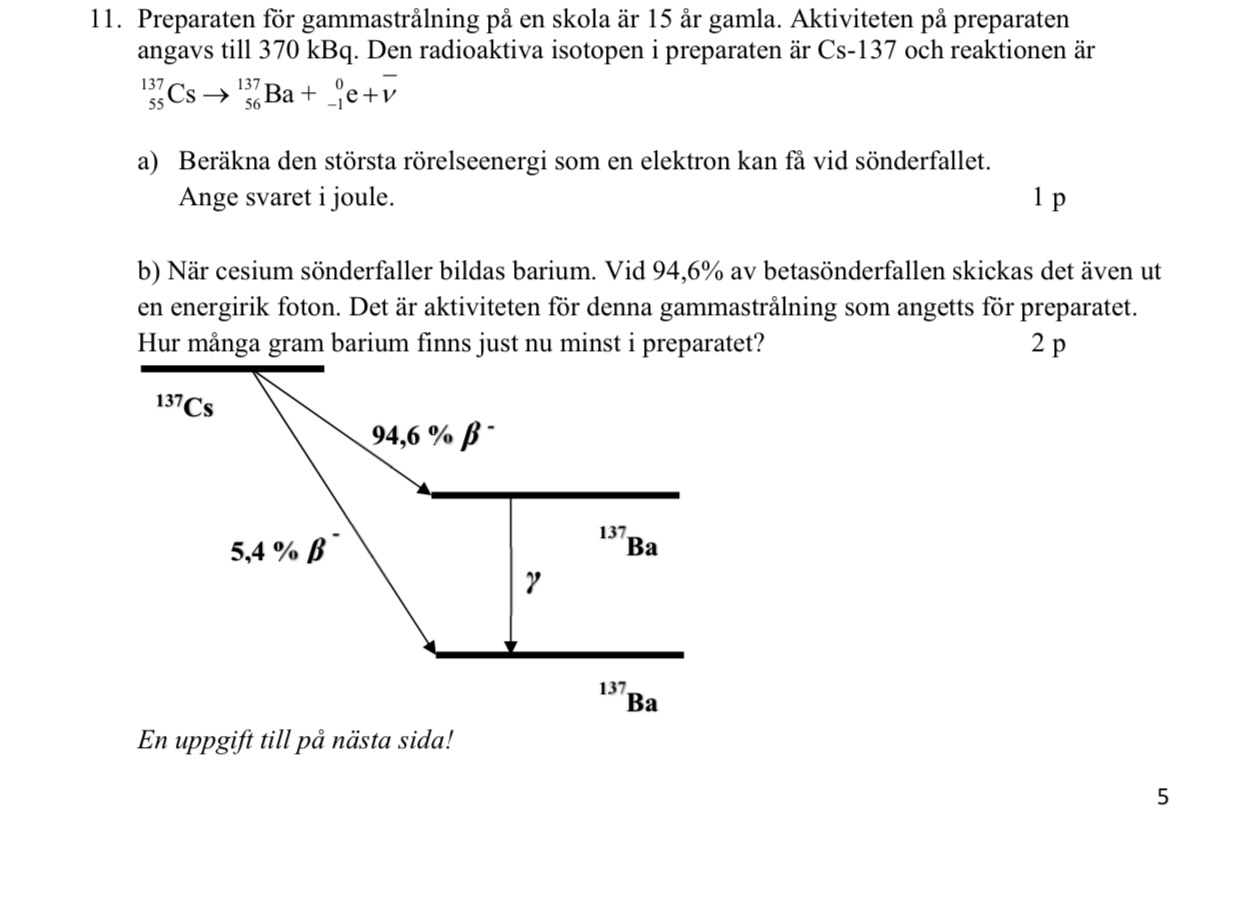 11b (Fysik/Fysik 2) – Pluggakuten