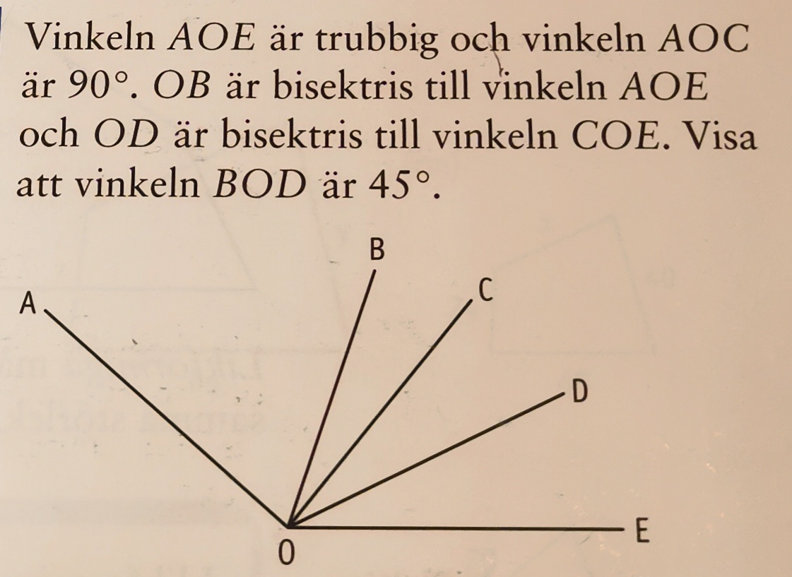 Visa Att (Matematik/Matte 1/Geometri) – Pluggakuten