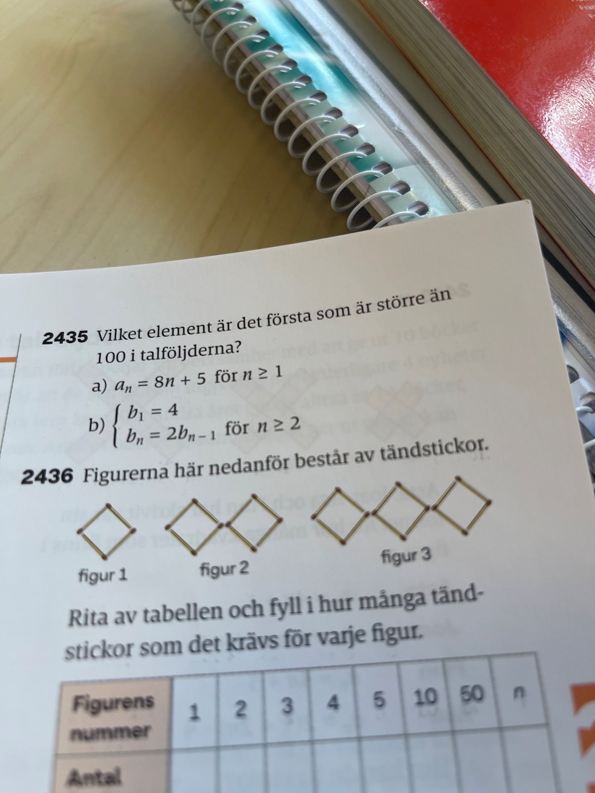 Matematik (Matematik/Matte 1) – Pluggakuten