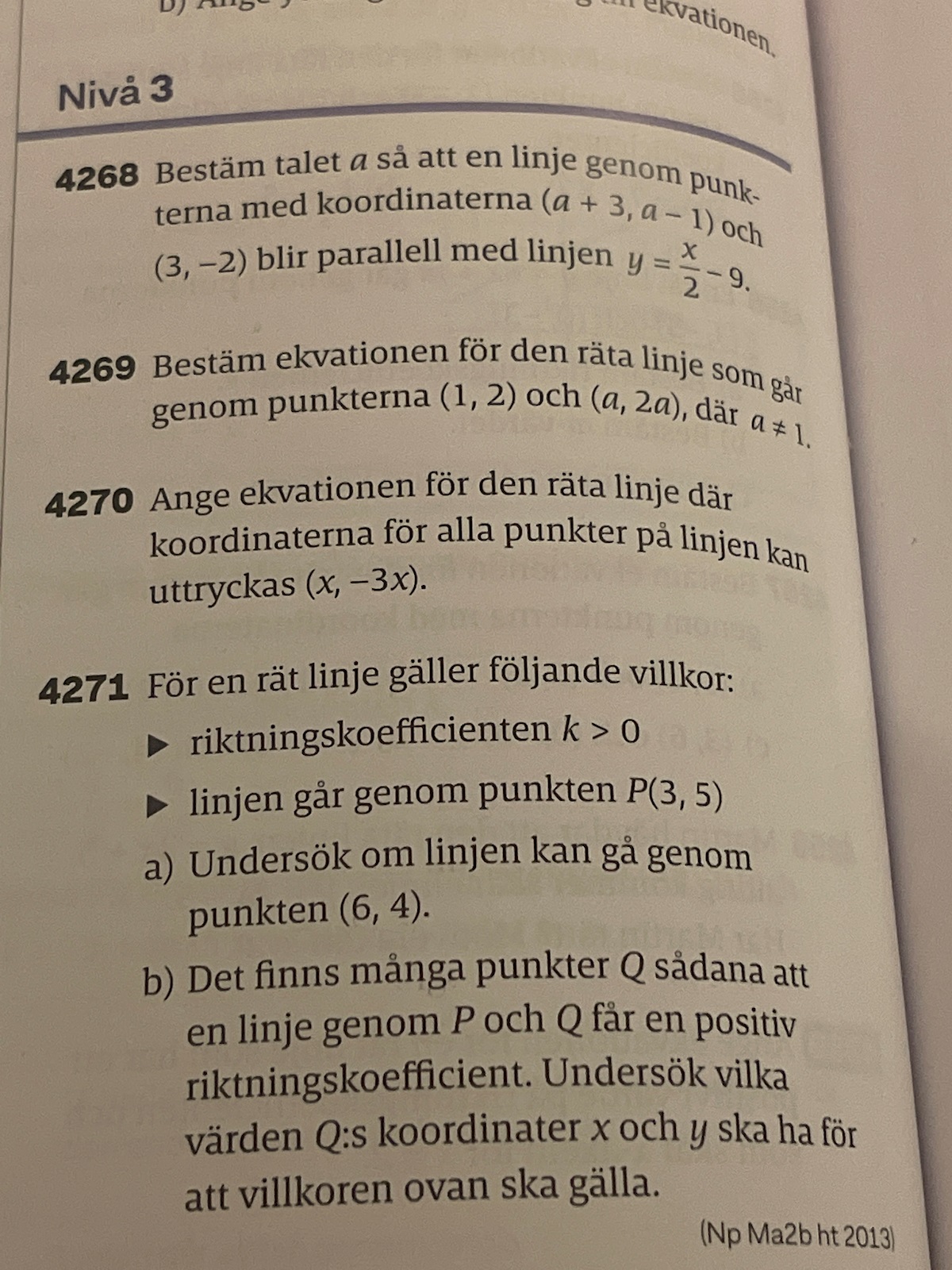 Funktioner (Matematik/Matte 1/Funktioner) – Pluggakuten