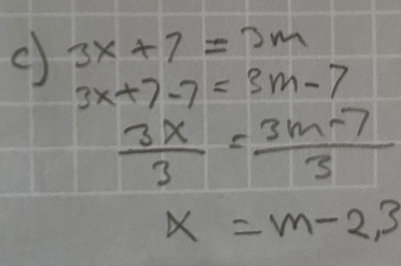 Formler Och Talföljder (Matematik/Matte 1) – Pluggakuten