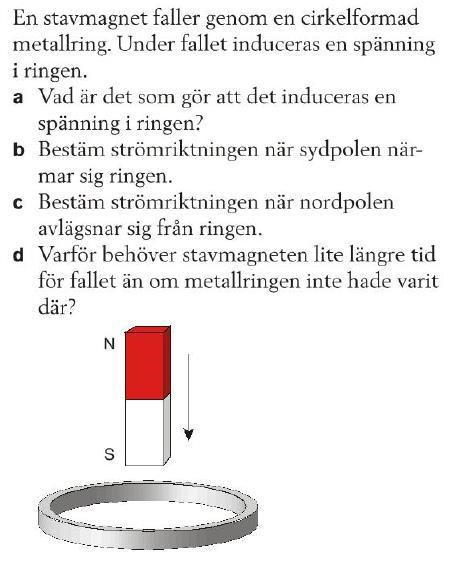 Strömriktning