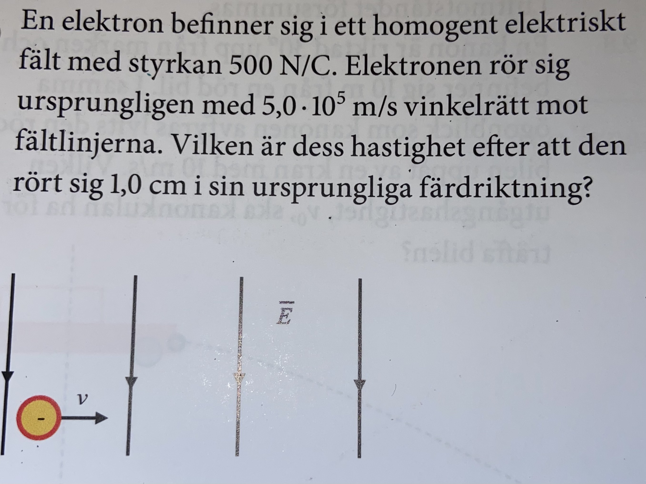 Hastighet (Fysik/Fysik 2) – Pluggakuten