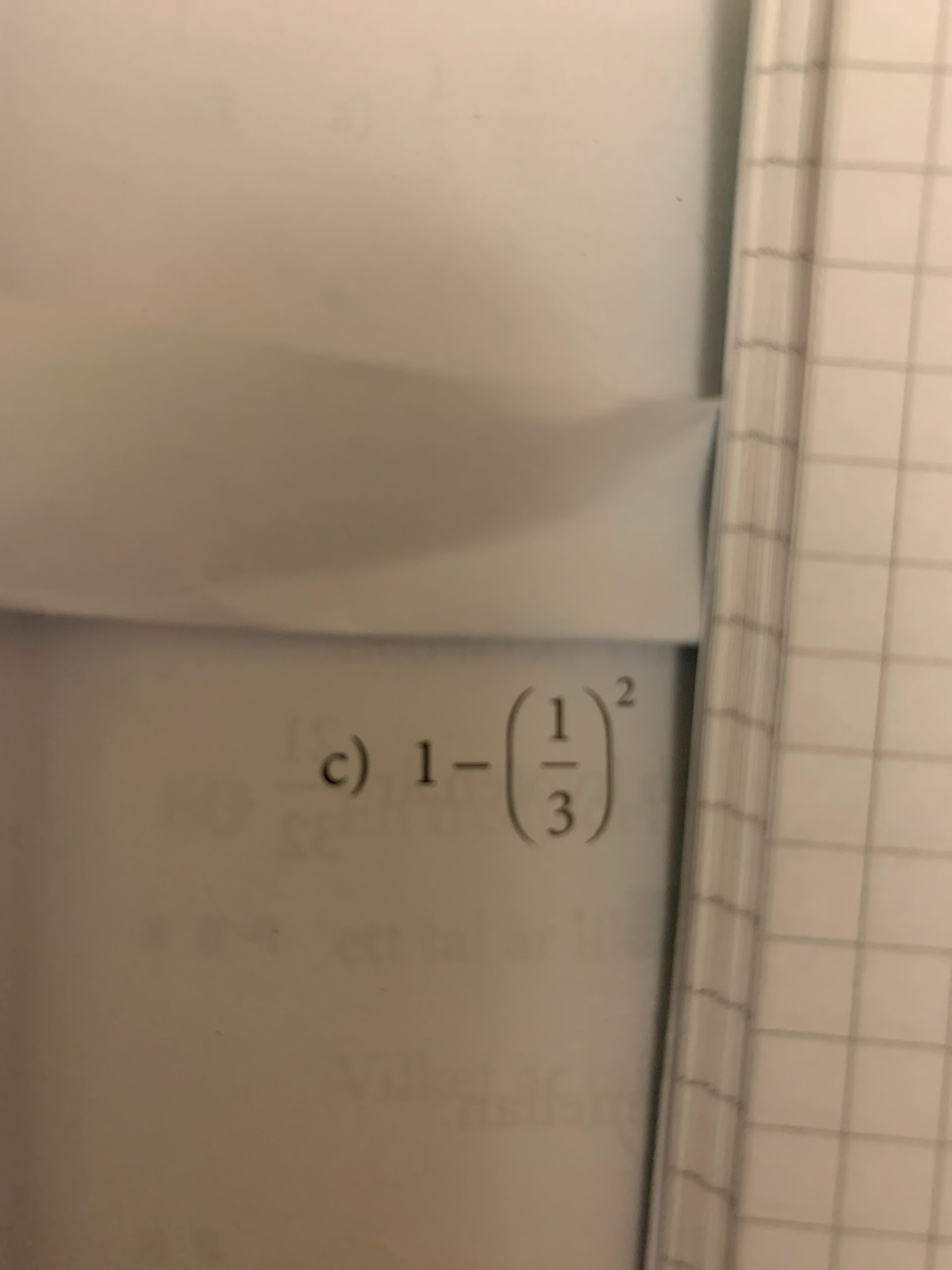 Enkel Matte Uppgift, Hjärnsläpp (Matematik/Årskurs 9) – Pluggakuten