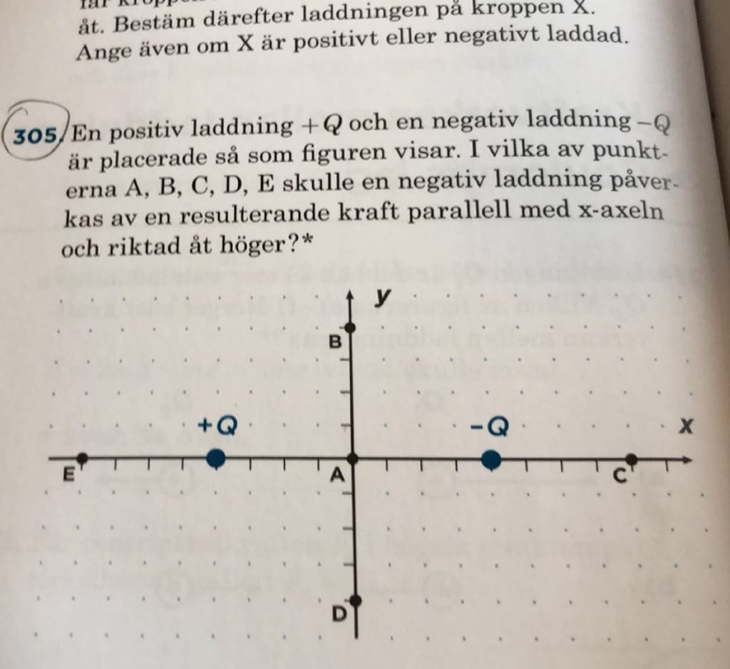 Fres (Fysik/Fysik 1) – Pluggakuten