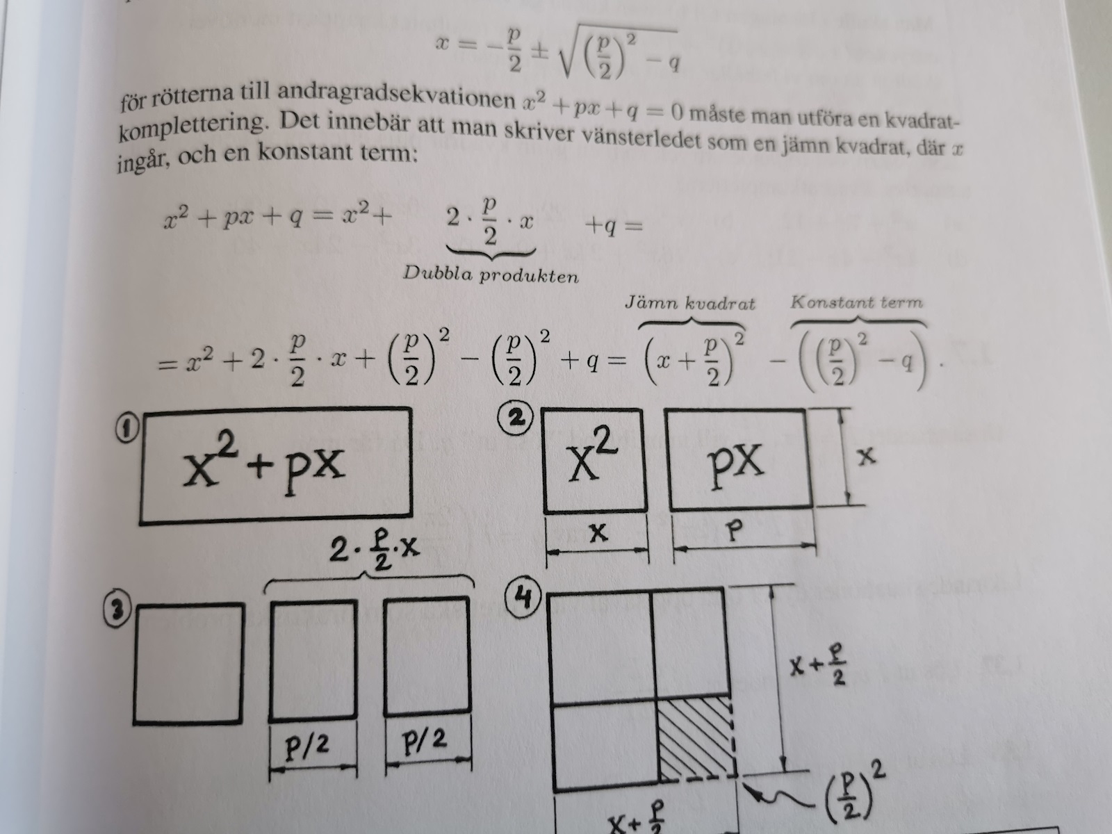 Komplexa Tal Argument Och Absolutbelopp (Matematik/Matte 4/Komplexa Tal ...