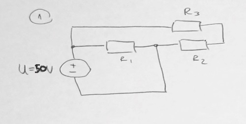 Transient Circuits (Fysik/Universitet) – Pluggakuten