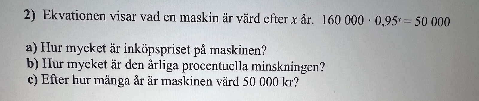 Ekvationssystem (Matematik/Matte 2/Linjära Ekvationssystem) – Pluggakuten