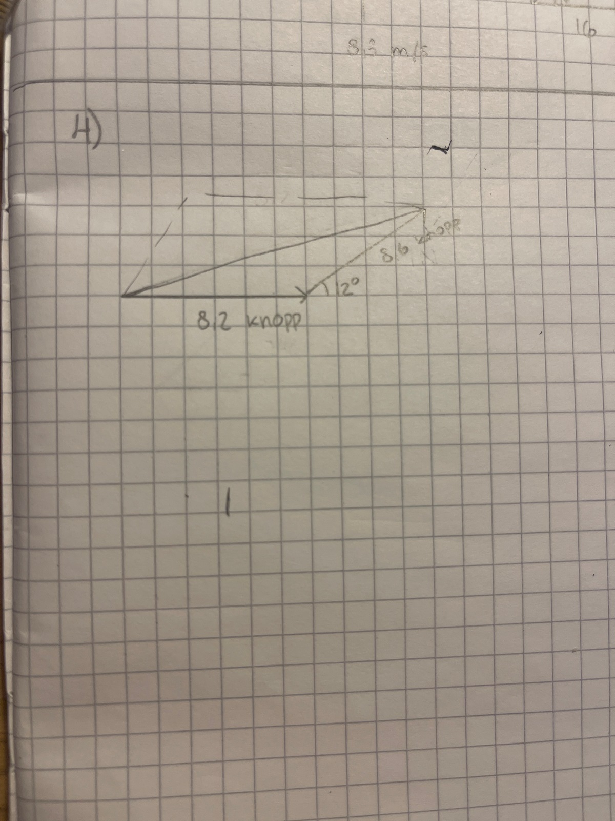 Vektorer (Matematik/Matte 1/Geometri) – Pluggakuten