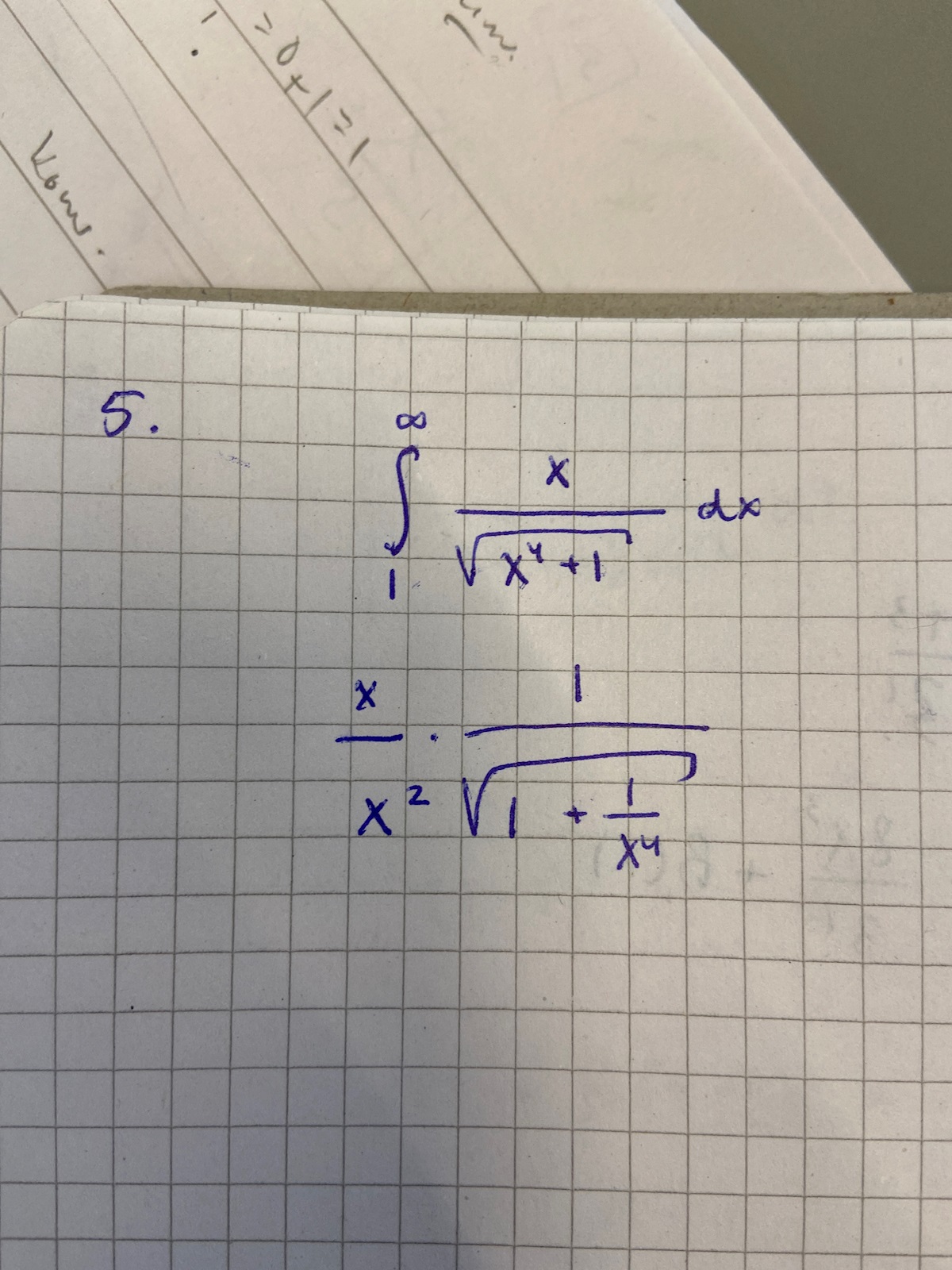 Funktion (Matematik/Universitet) – Pluggakuten