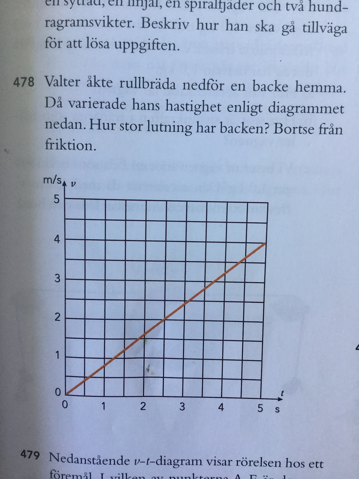 Kraft: Fysik 1 (Fysik/Fysik 1) – Pluggakuten