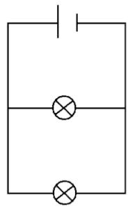 Kopplingsschema (Fysik/Grundskola) – Pluggakuten