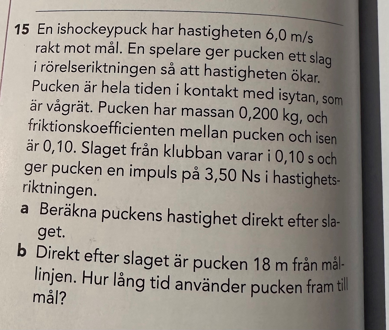 Hastighet (Fysik/Fysik 1) – Pluggakuten