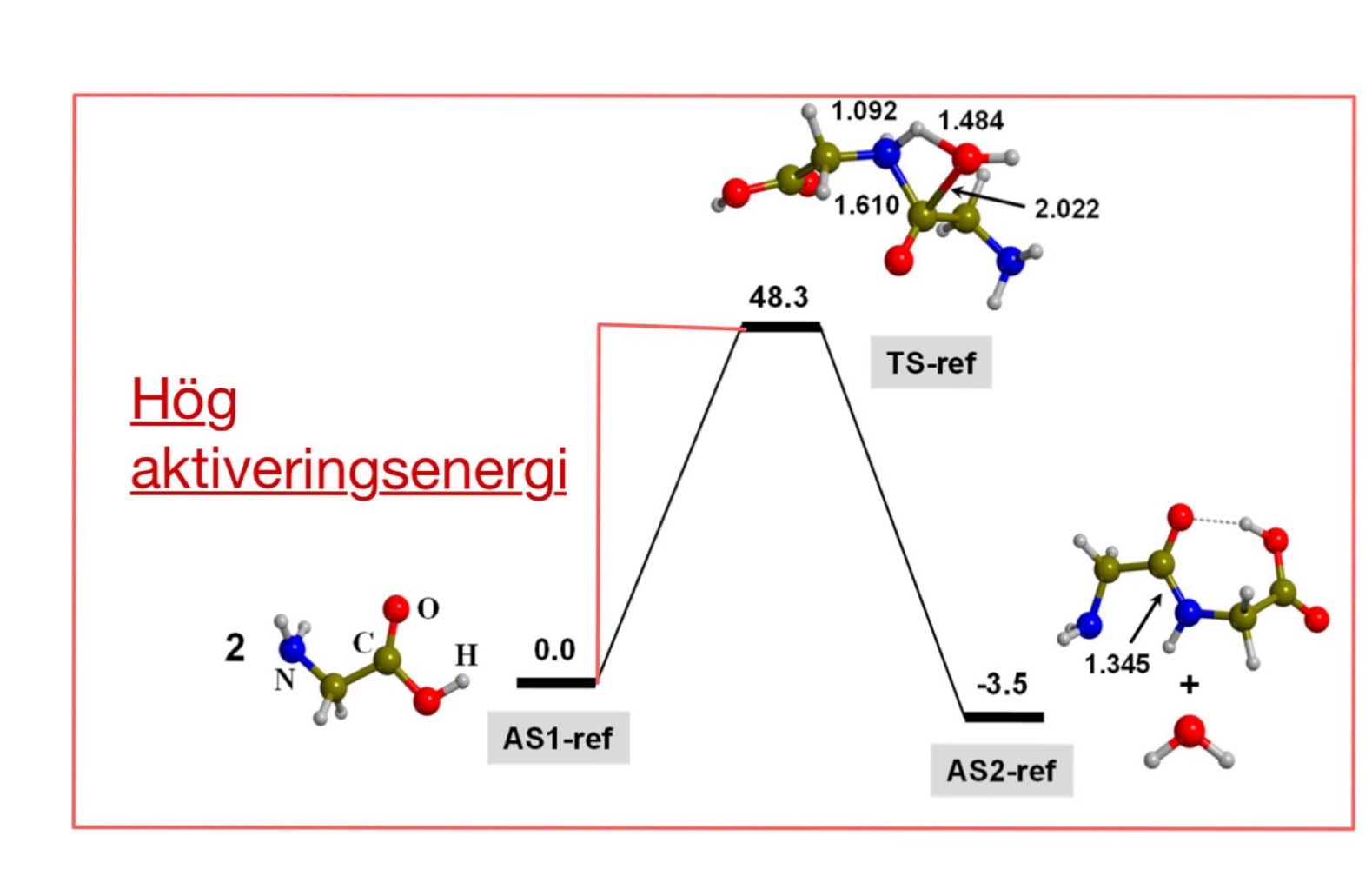 Proteinsyntes Vs Ned Brytning (Biologi/Universitet) – Pluggakuten