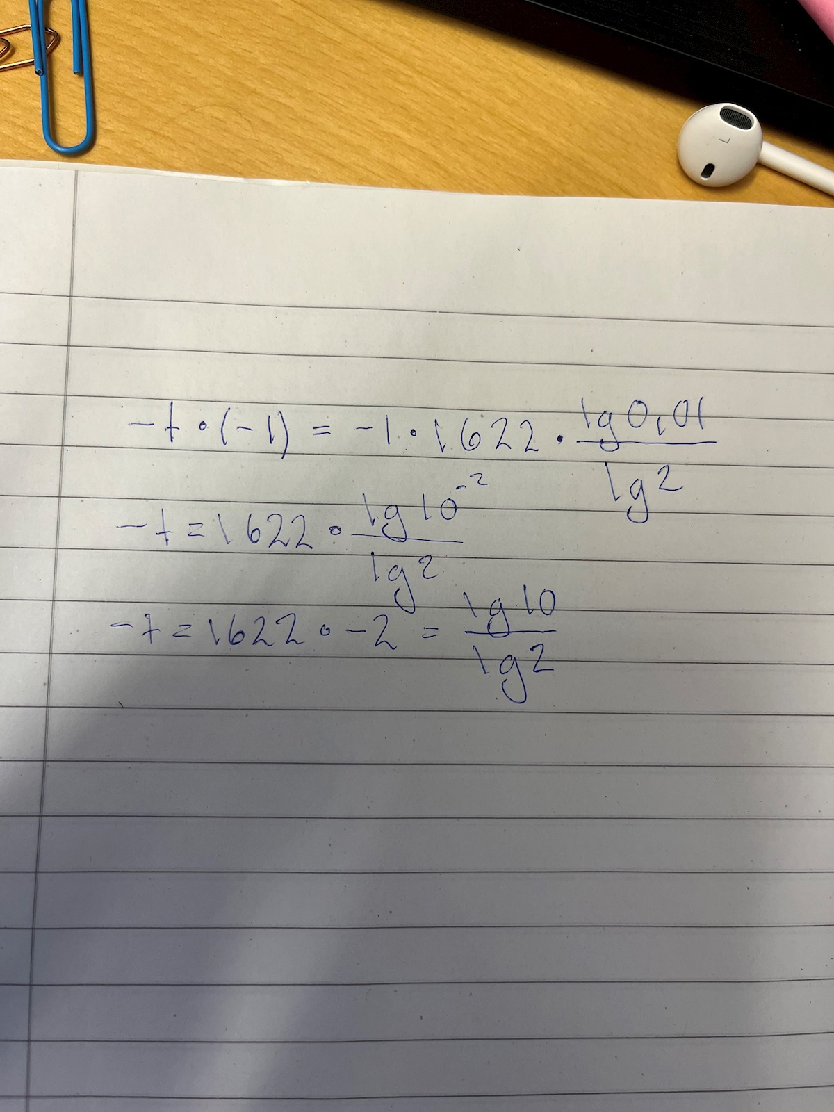 Har Fastnat På Hur Jag Ens Ska Börja Uppgiften (Matematik/Matte 3 ...