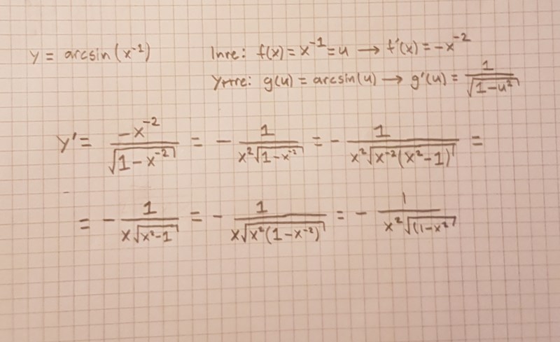 d-arcsin-1-x-matematik-universitet-pluggakuten