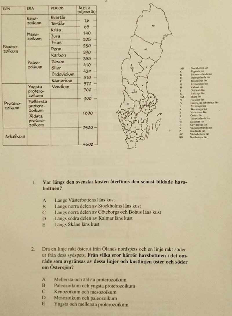 HP daily HP utan facit, sista plågeri! (Matematik