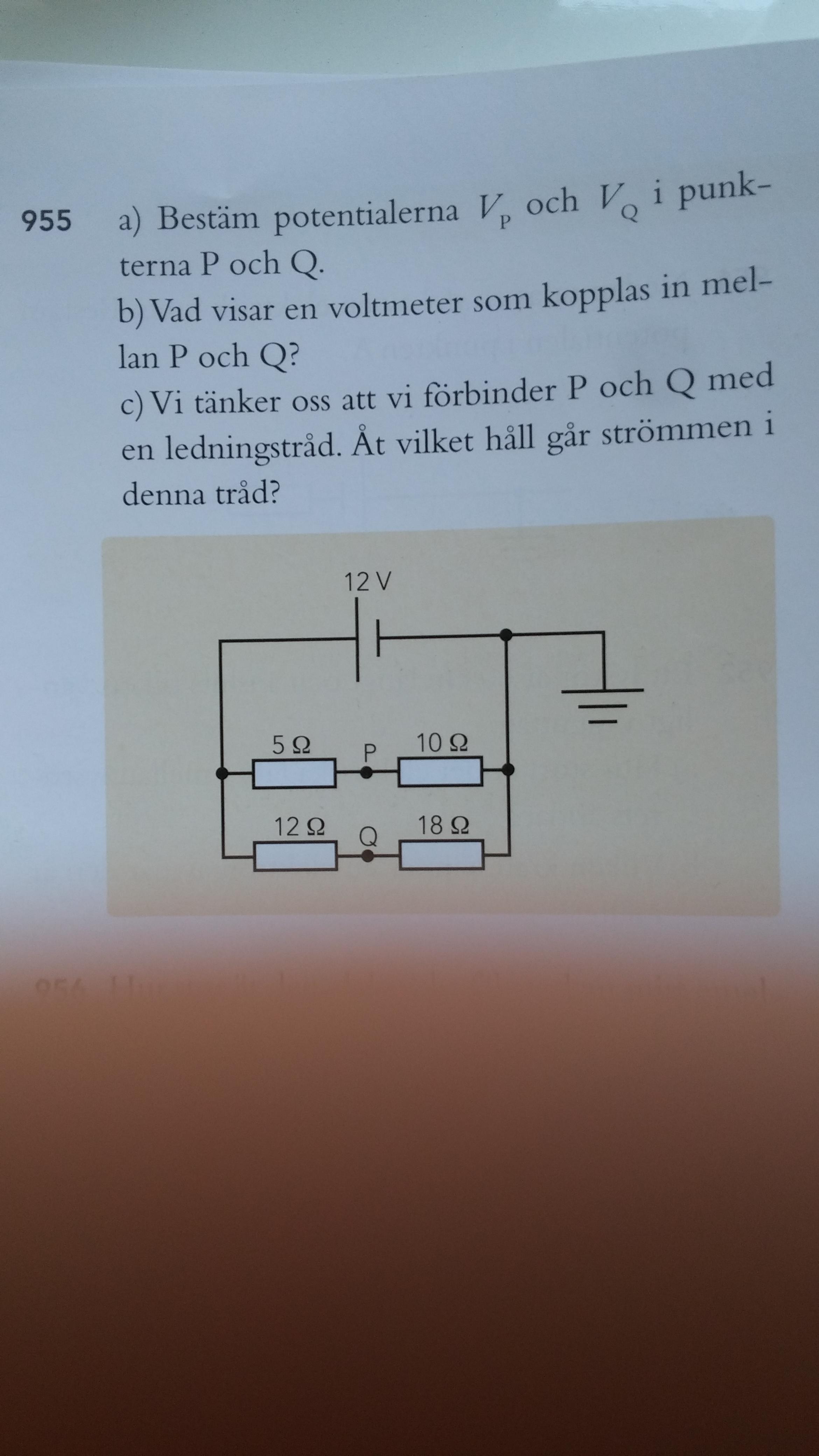 Potential (Fysik/Fysik 1) – Pluggakuten